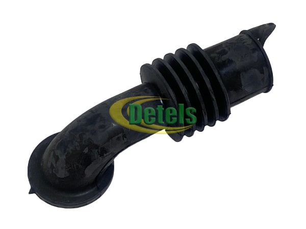 Патрубок заливний C00291184 для пральної машини Hotpoint-Ariston, Ariston, Indesit (C00285578)